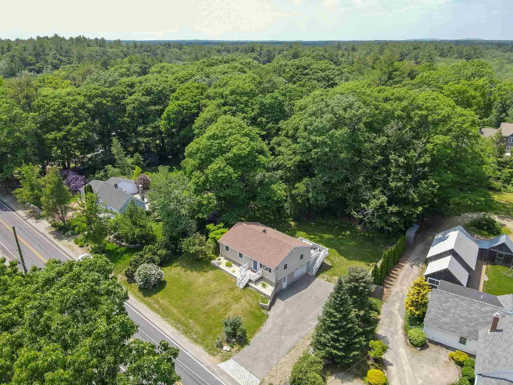 287 Sagamore Road Rye NH 03870