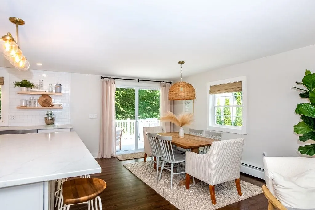 287 Sagamore Road Rye NH 03870