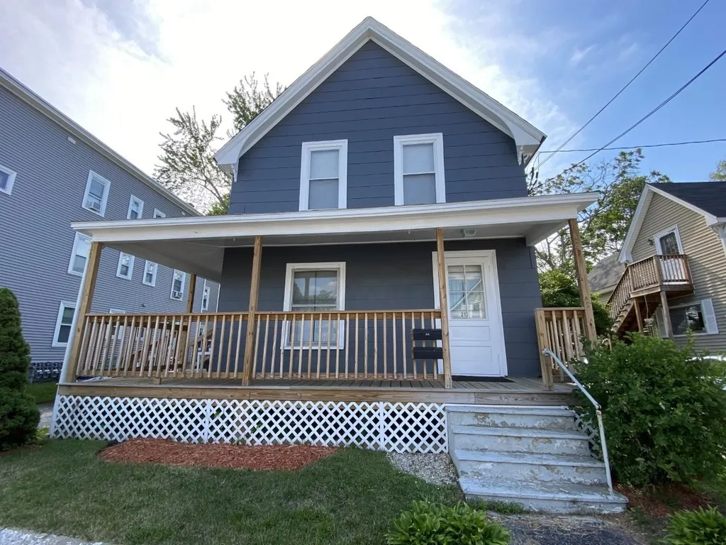 212 Jewett Street Manchester NH 03103