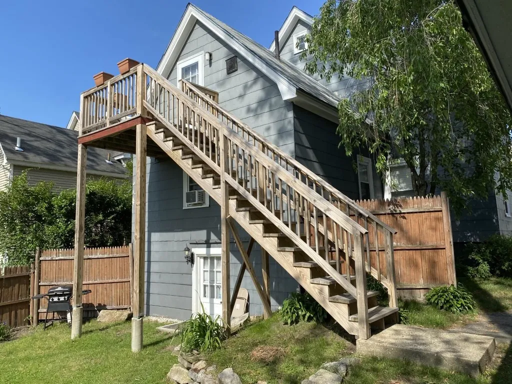 212 Jewett Street Manchester NH 03103