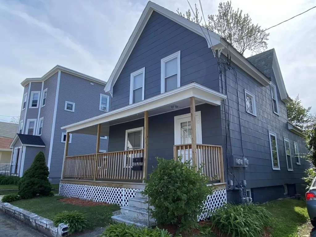 212 Jewett Street Manchester NH 03103
