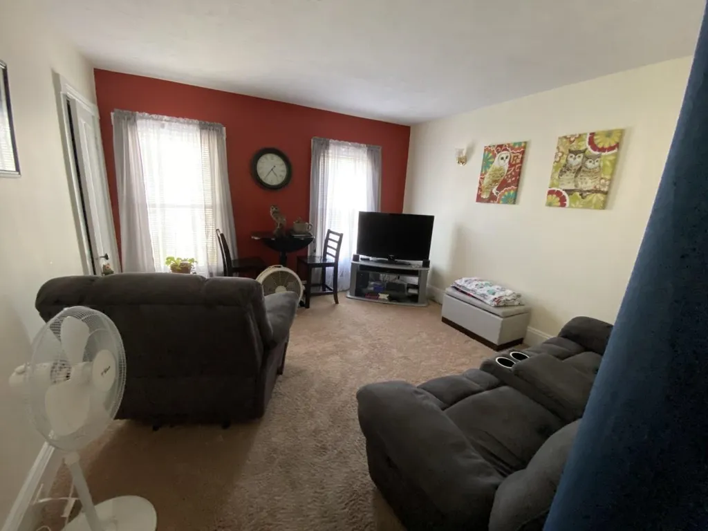 212 Jewett Street Manchester NH 03103