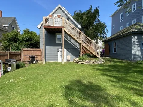 212 Jewett Street Manchester NH 03103
