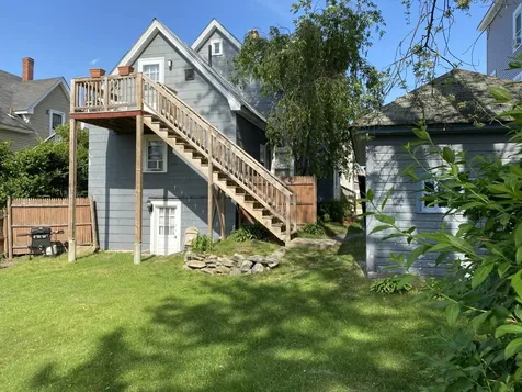 212 Jewett Street Manchester NH 03103