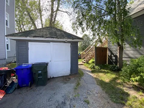 212 Jewett Street Manchester NH 03103