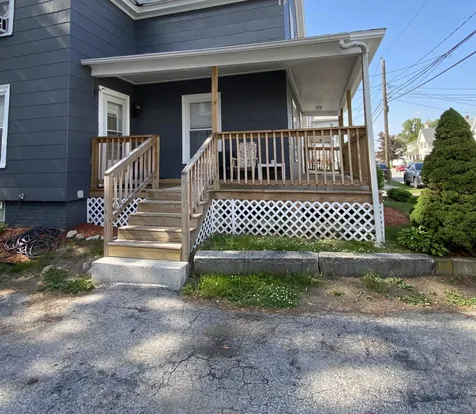 212 Jewett Street Manchester NH 03103