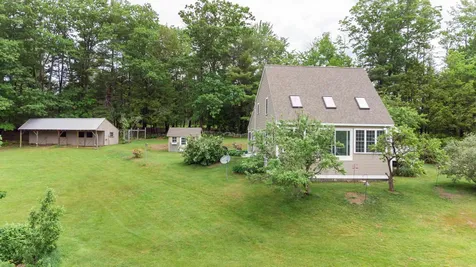 22 Shaw Road Loudon NH 03307