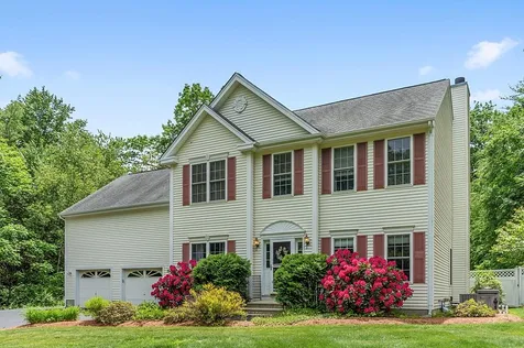 30 Sonoma Drive Bedford NH 03110