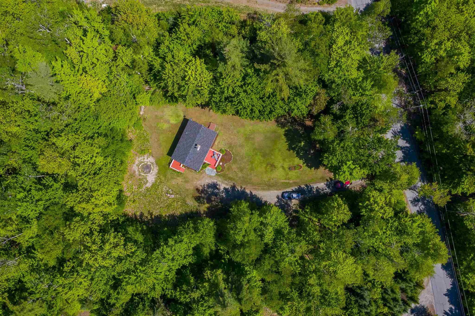 90 Toad Hill Road Franconia NH 03580