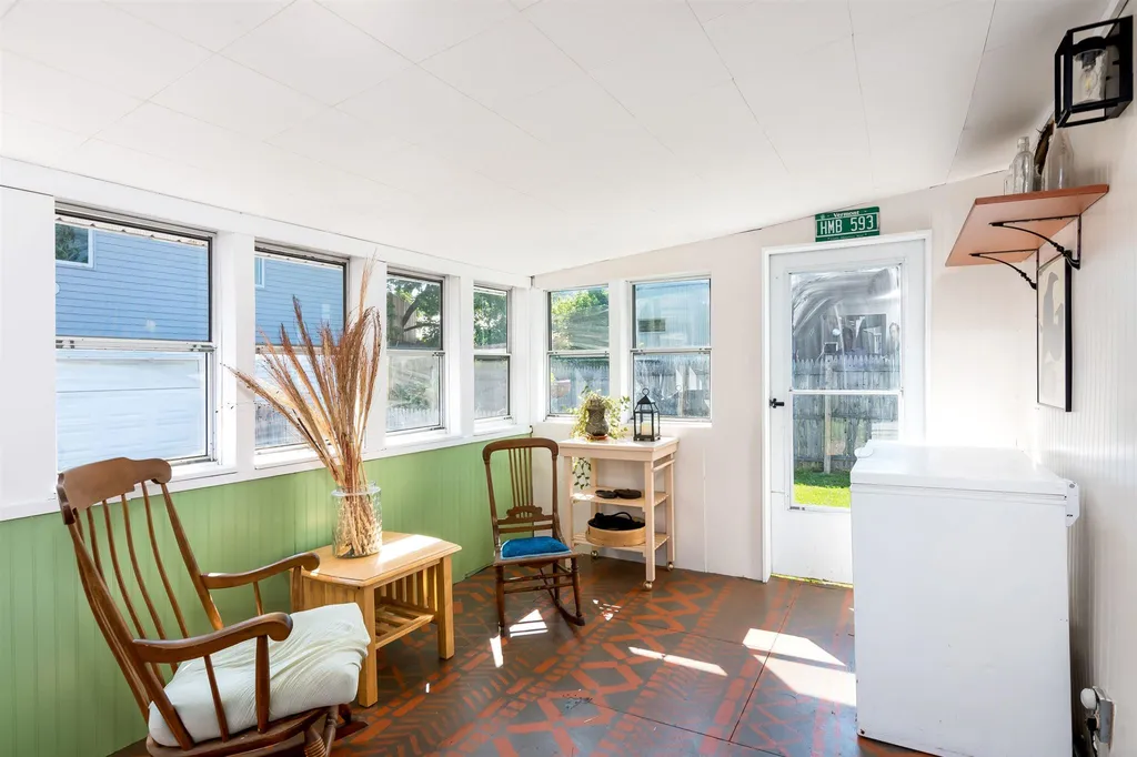 25 Hickok Street Winooski VT 05404