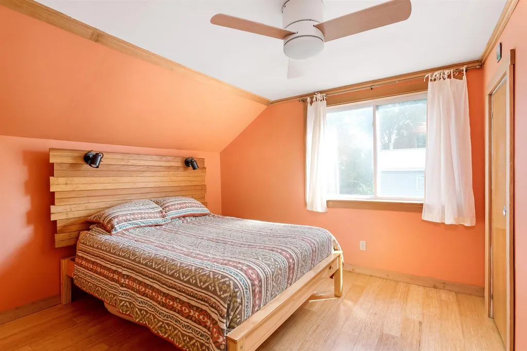 25 Hickok Street Winooski VT 05404