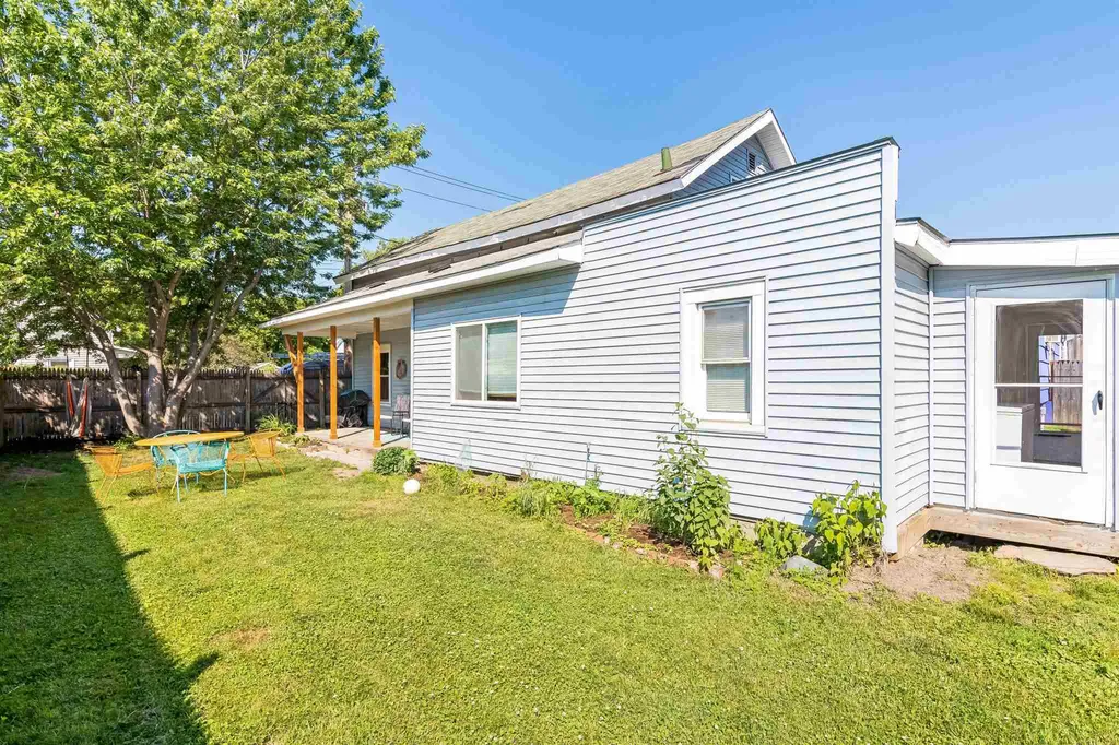 25 Hickok Street Winooski VT 05404
