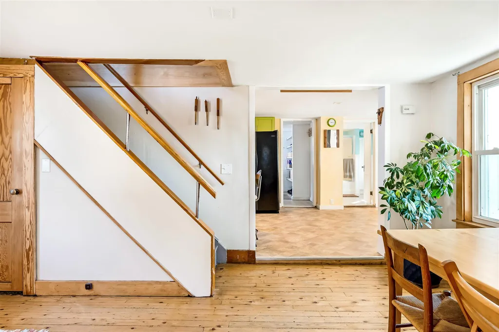 25 Hickok Street Winooski VT 05404