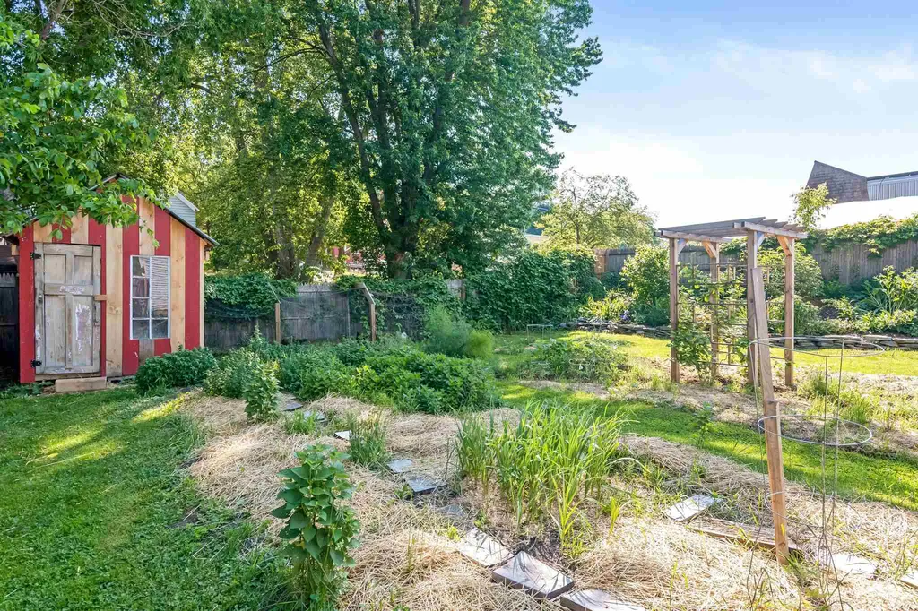 25 Hickok Street Winooski VT 05404