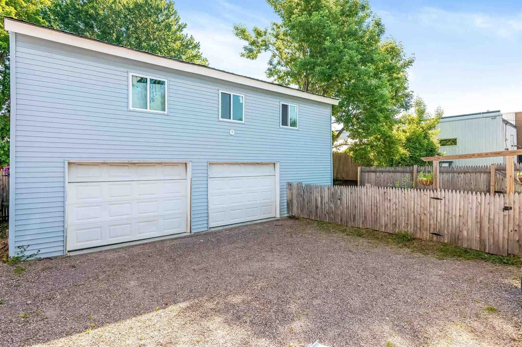 25 Hickok Street Winooski VT 05404