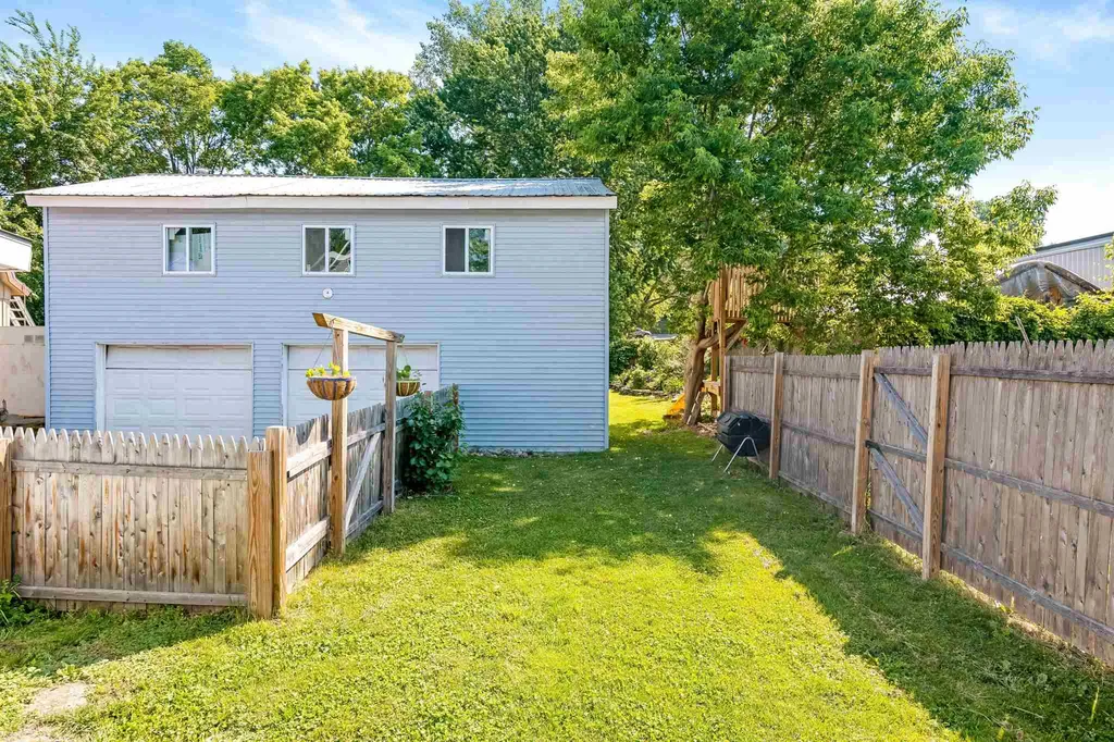 25 Hickok Street Winooski VT 05404
