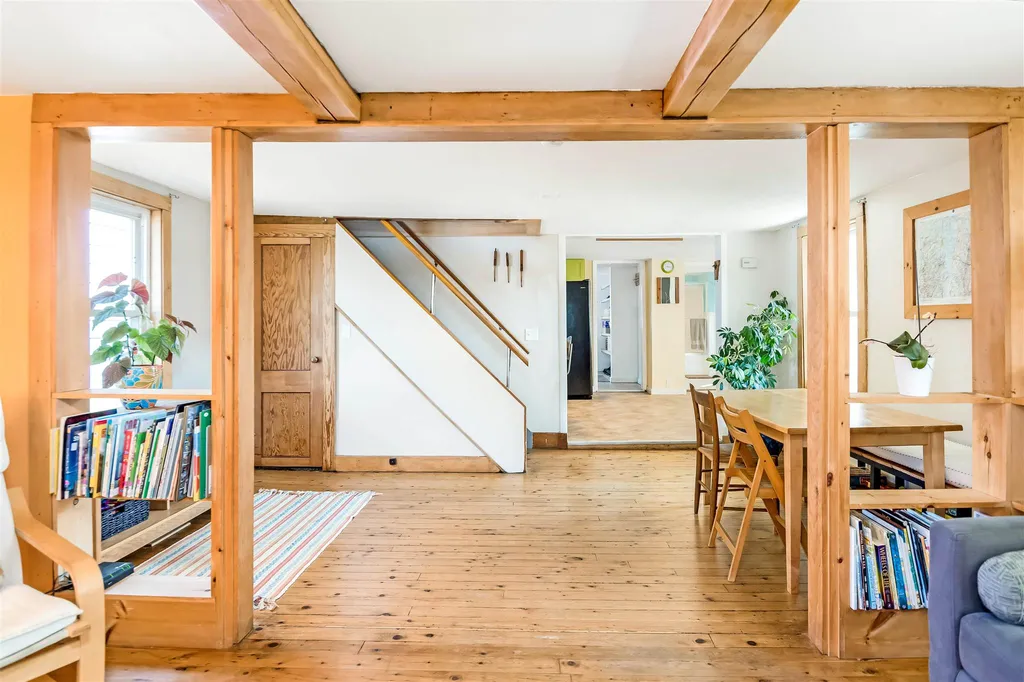 25 Hickok Street Winooski VT 05404
