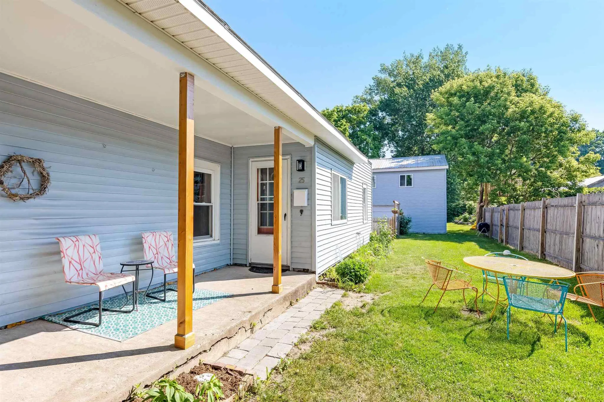 25 Hickok Street Winooski VT 05404