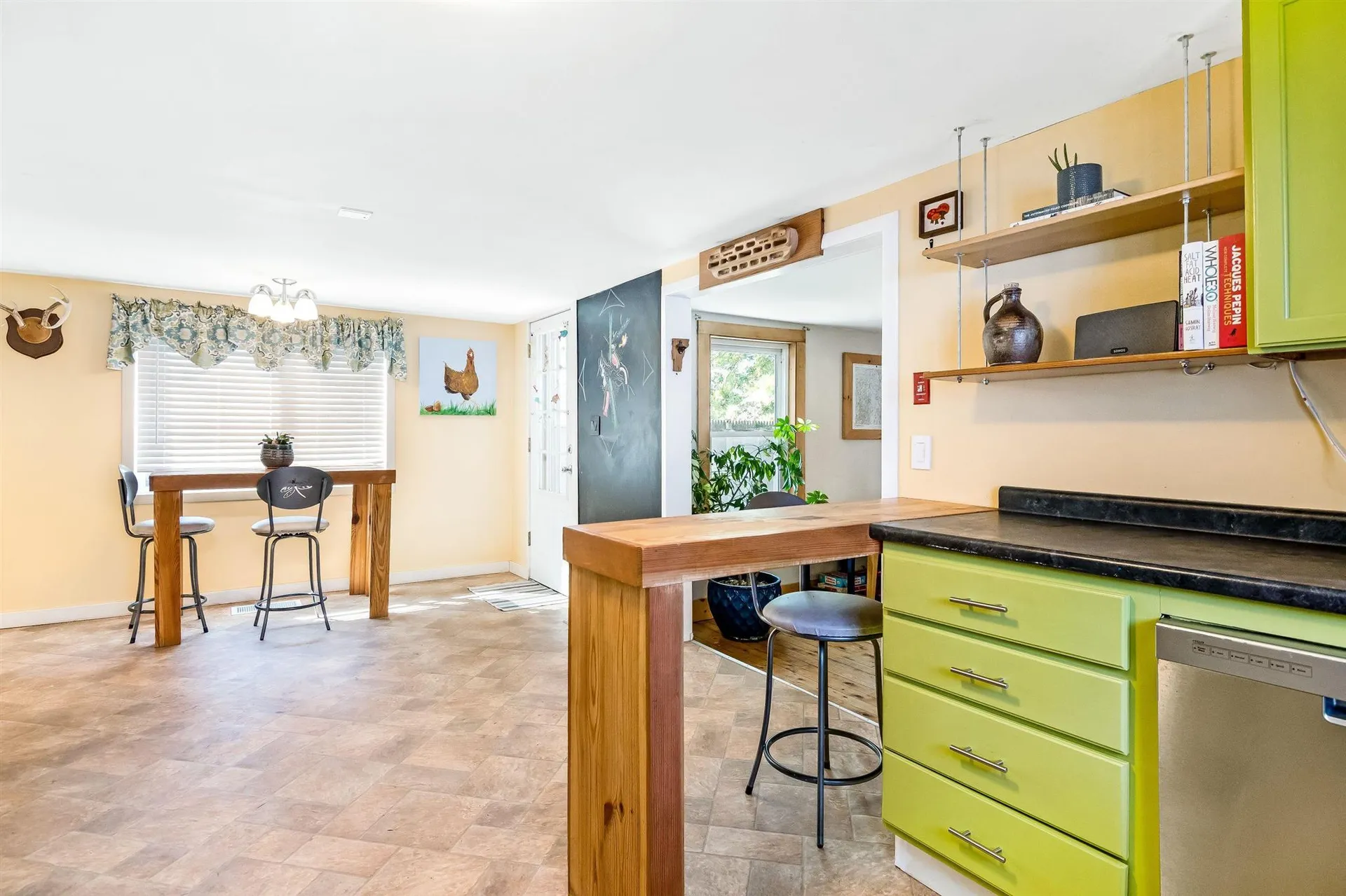 25 Hickok Street Winooski VT 05404