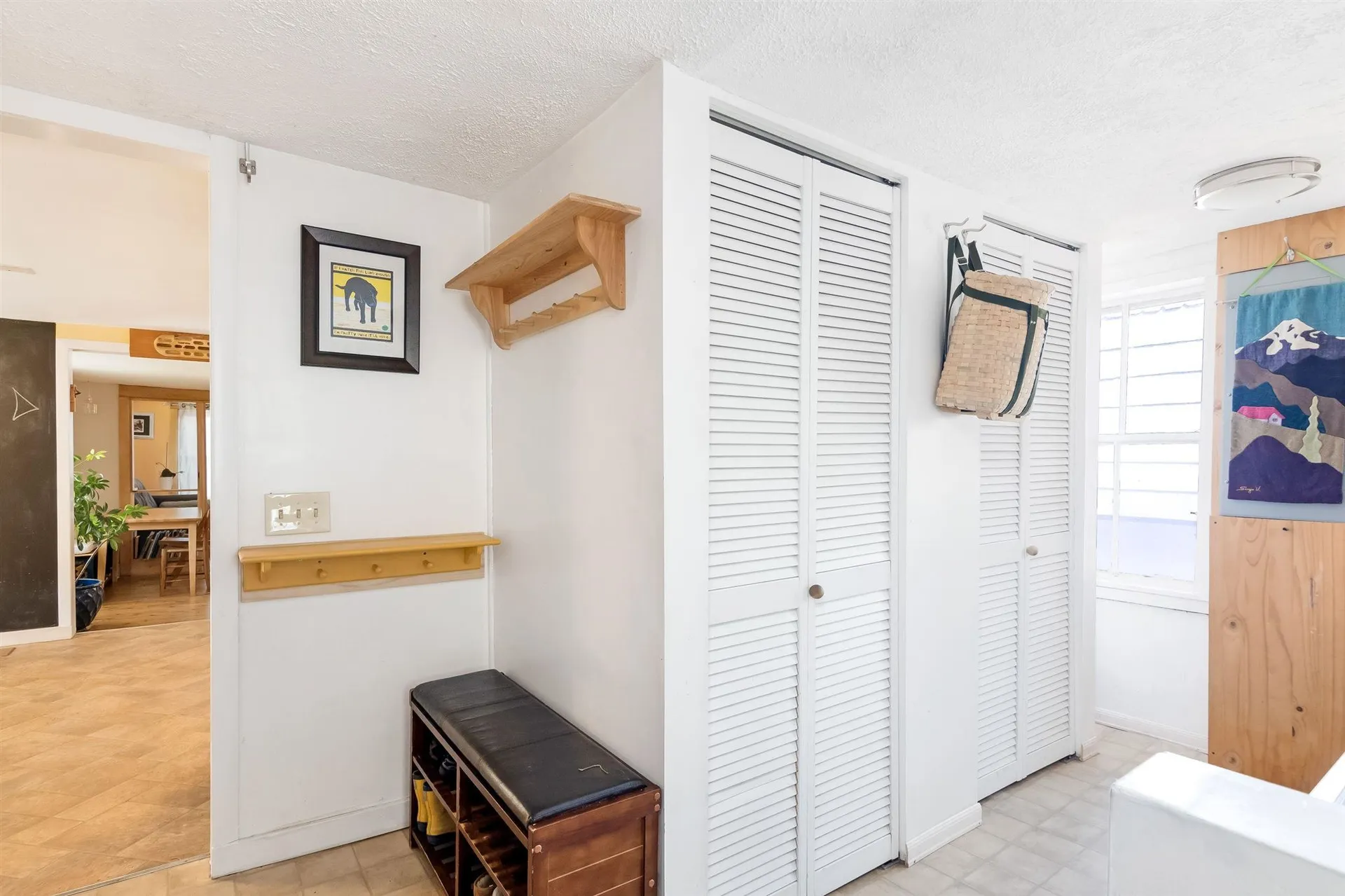 25 Hickok Street Winooski VT 05404