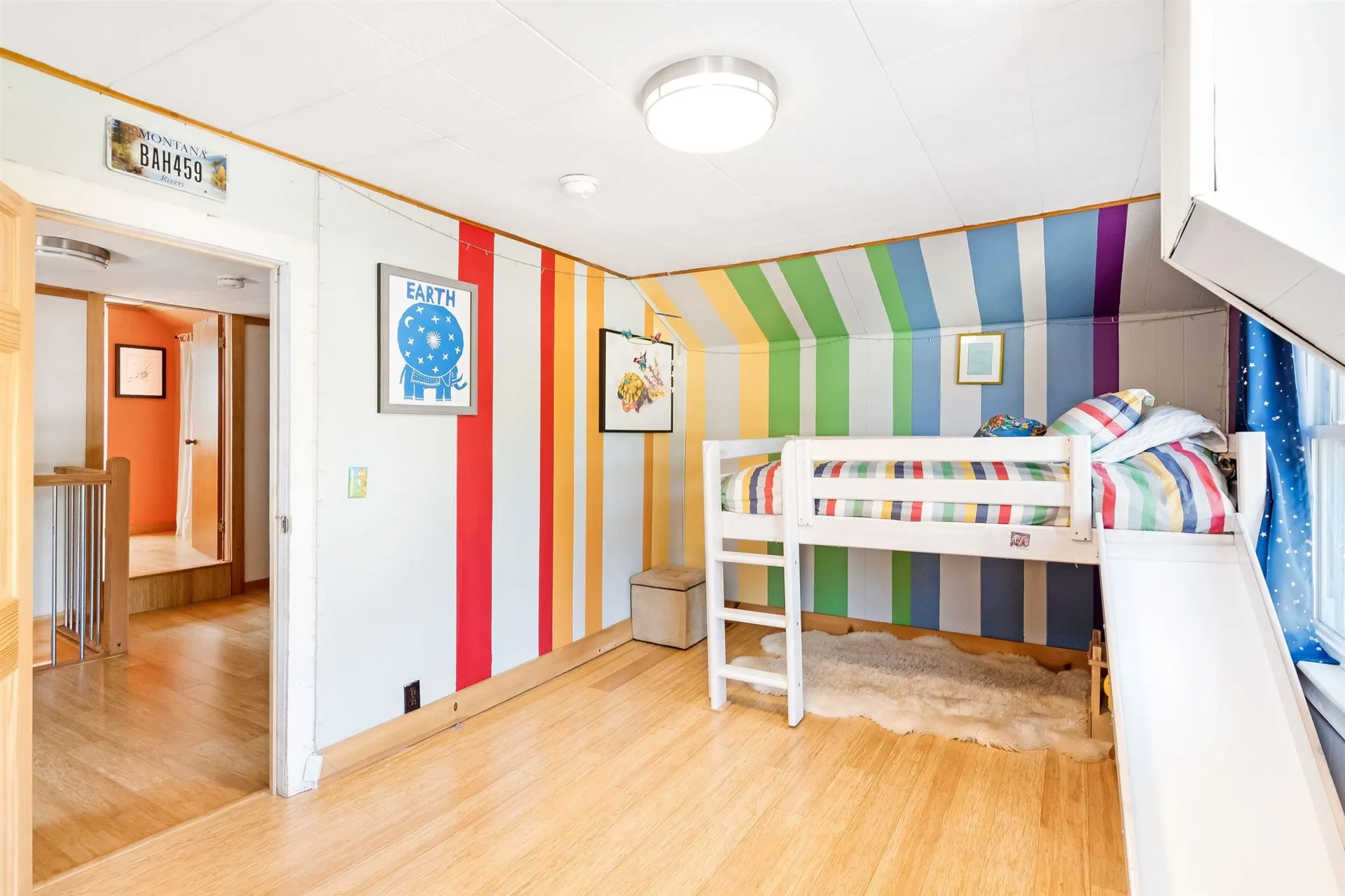 25 Hickok Street Winooski VT 05404