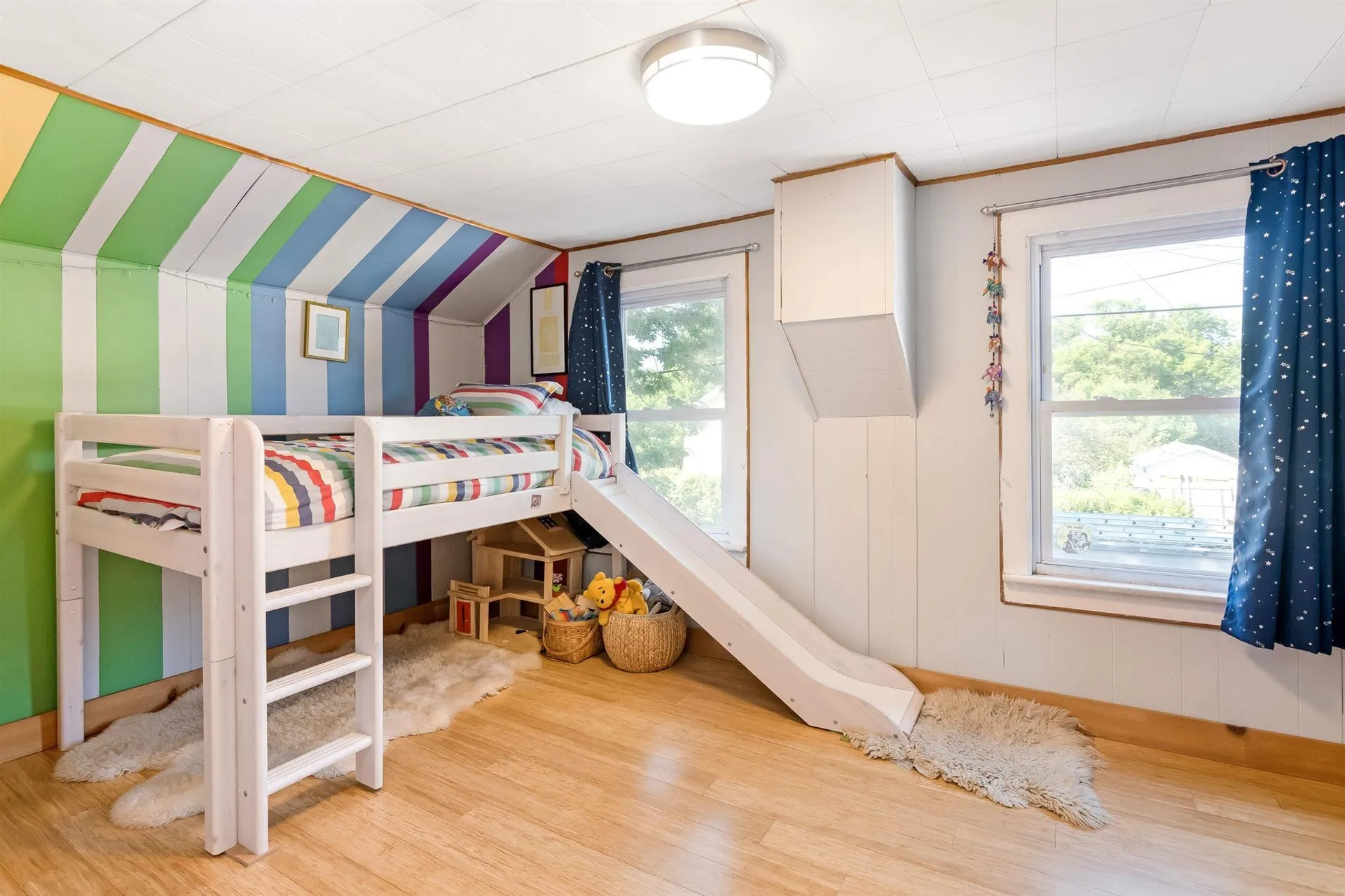 25 Hickok Street Winooski VT 05404