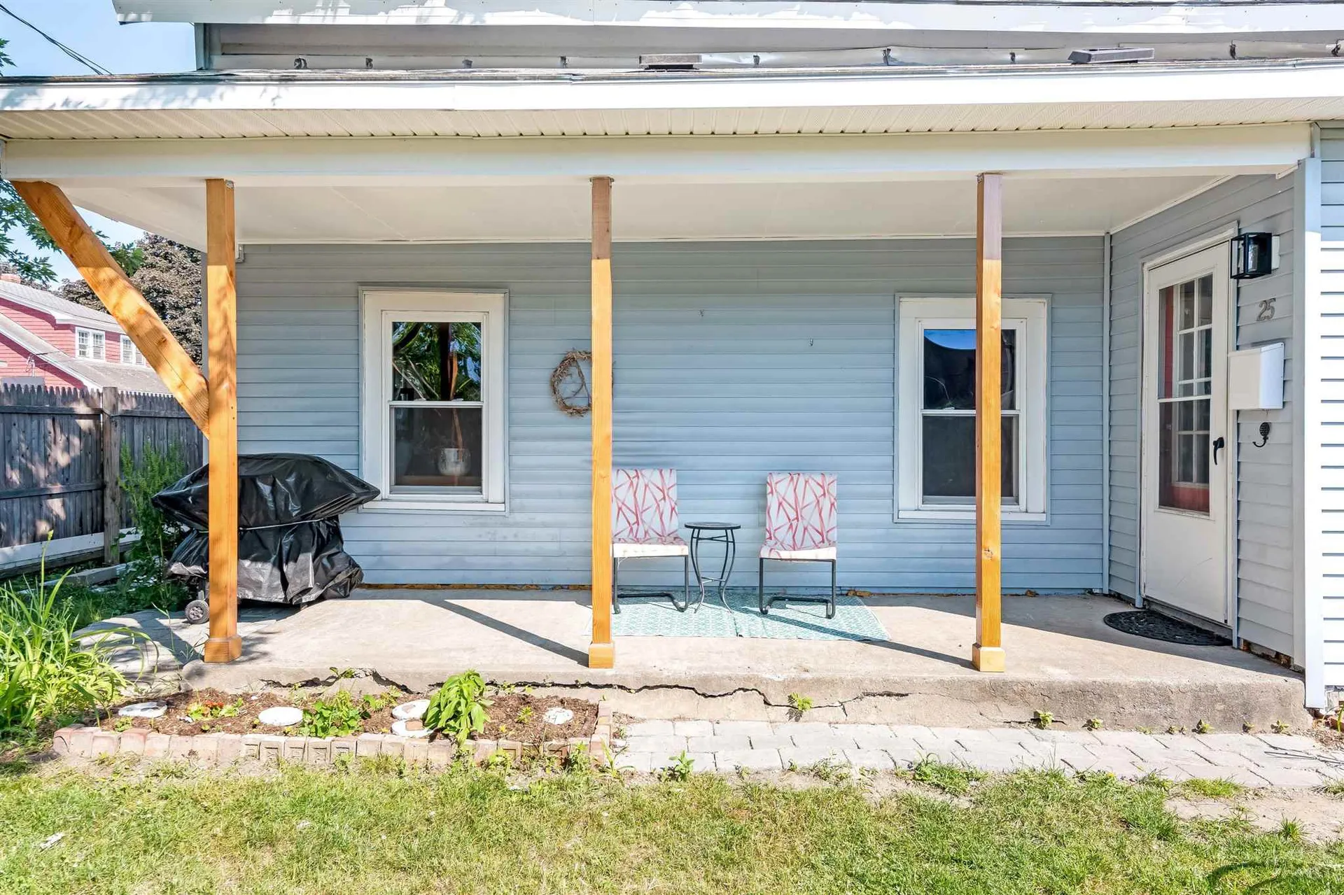 25 Hickok Street Winooski VT 05404