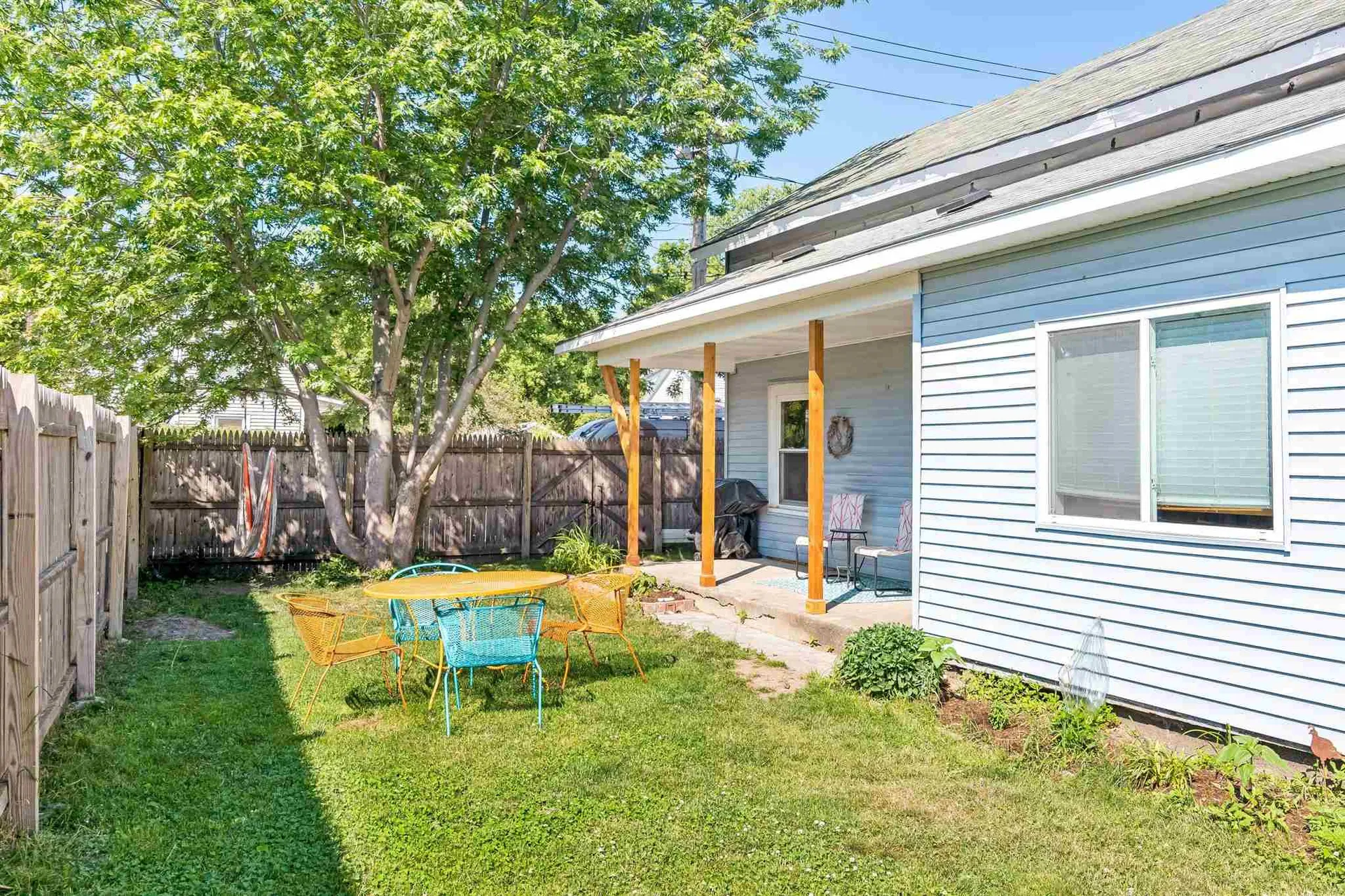 25 Hickok Street Winooski VT 05404