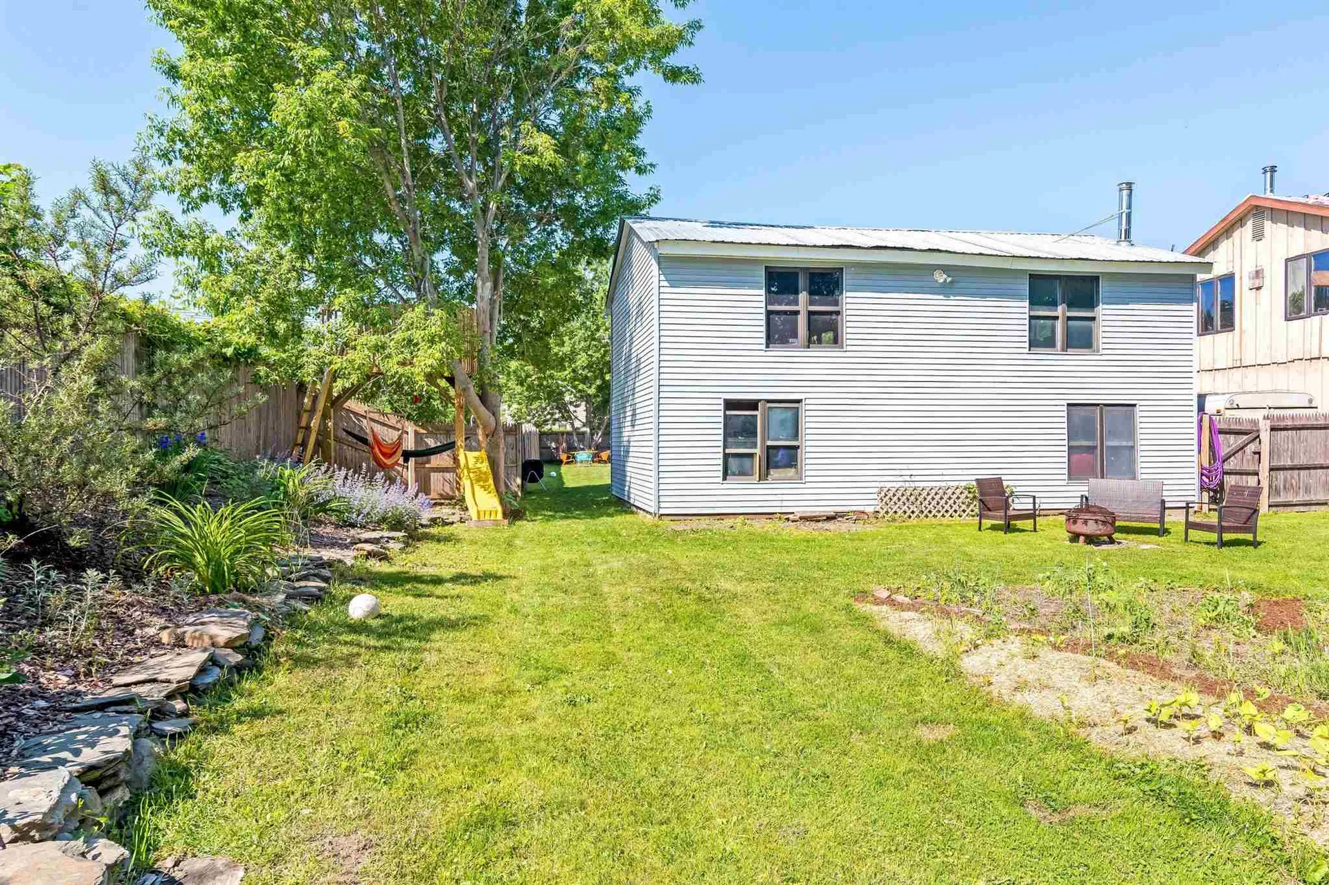 25 Hickok Street Winooski VT 05404
