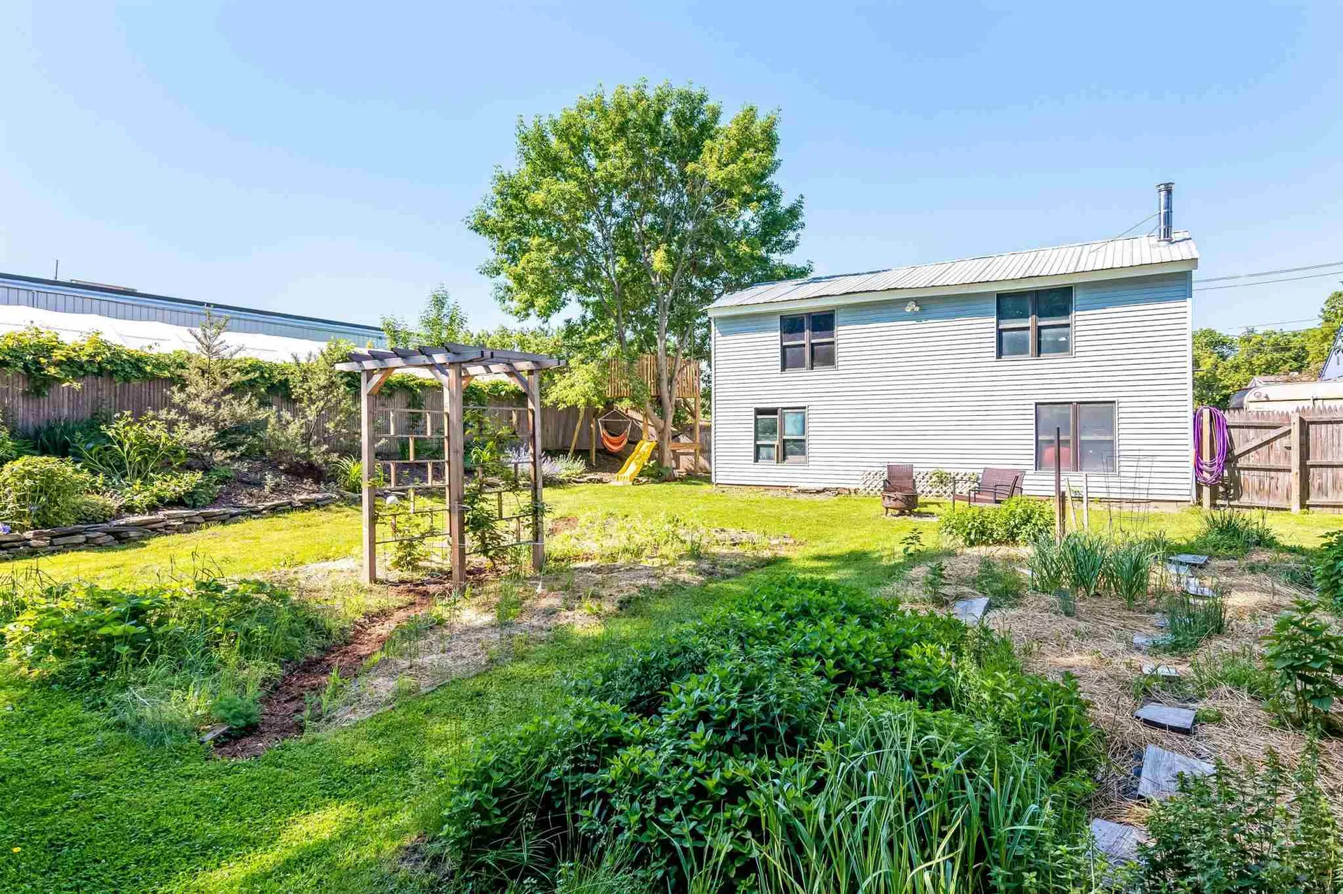 25 Hickok Street Winooski VT 05404