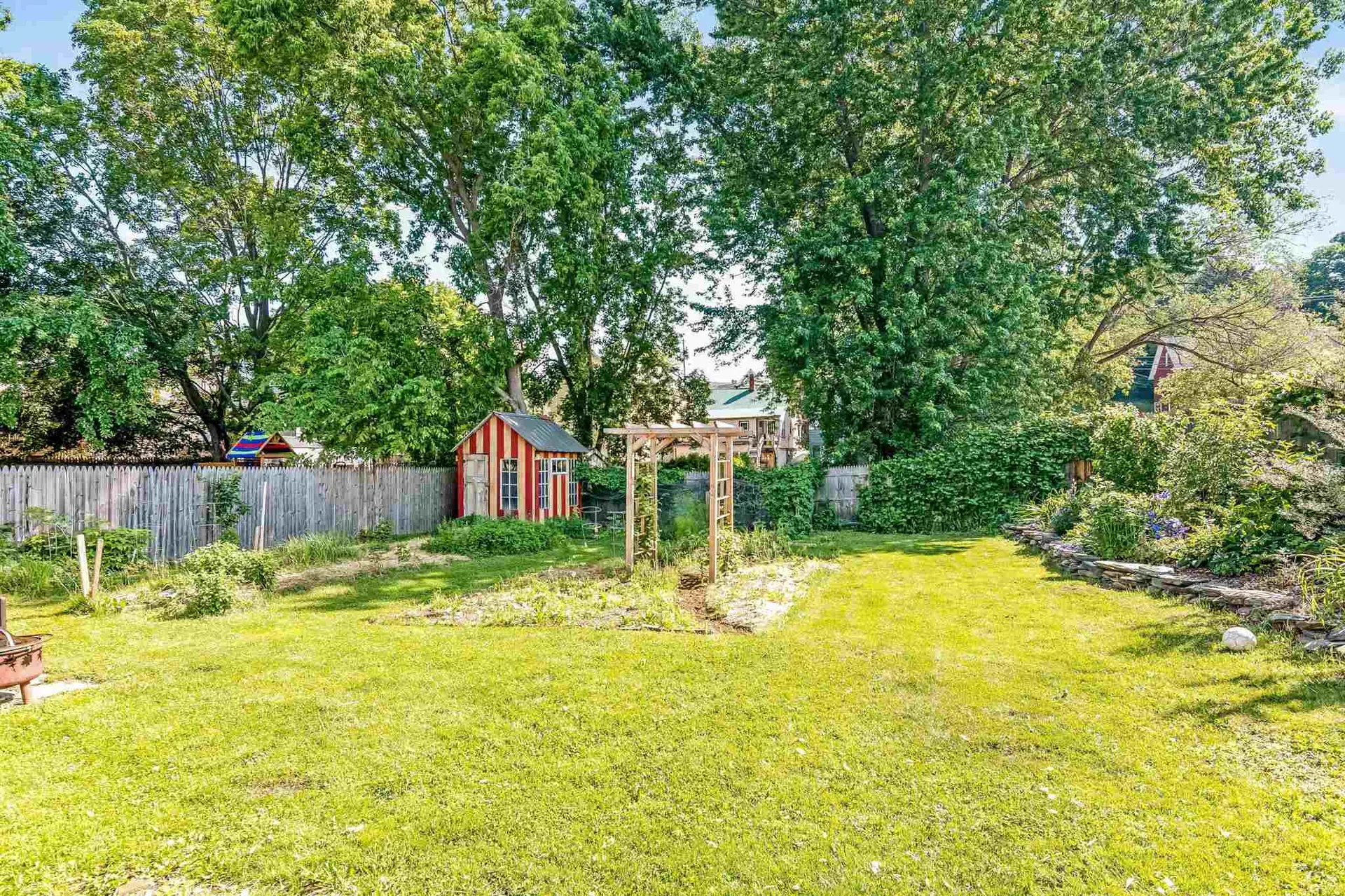 25 Hickok Street Winooski VT 05404