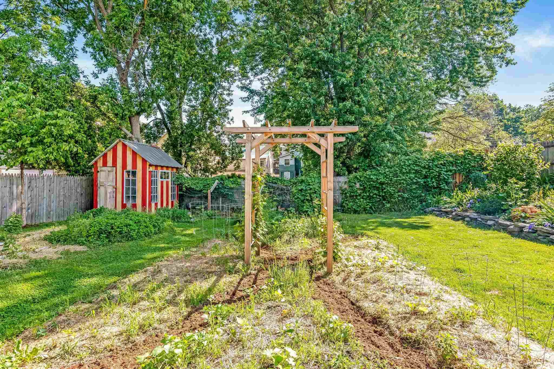 25 Hickok Street Winooski VT 05404