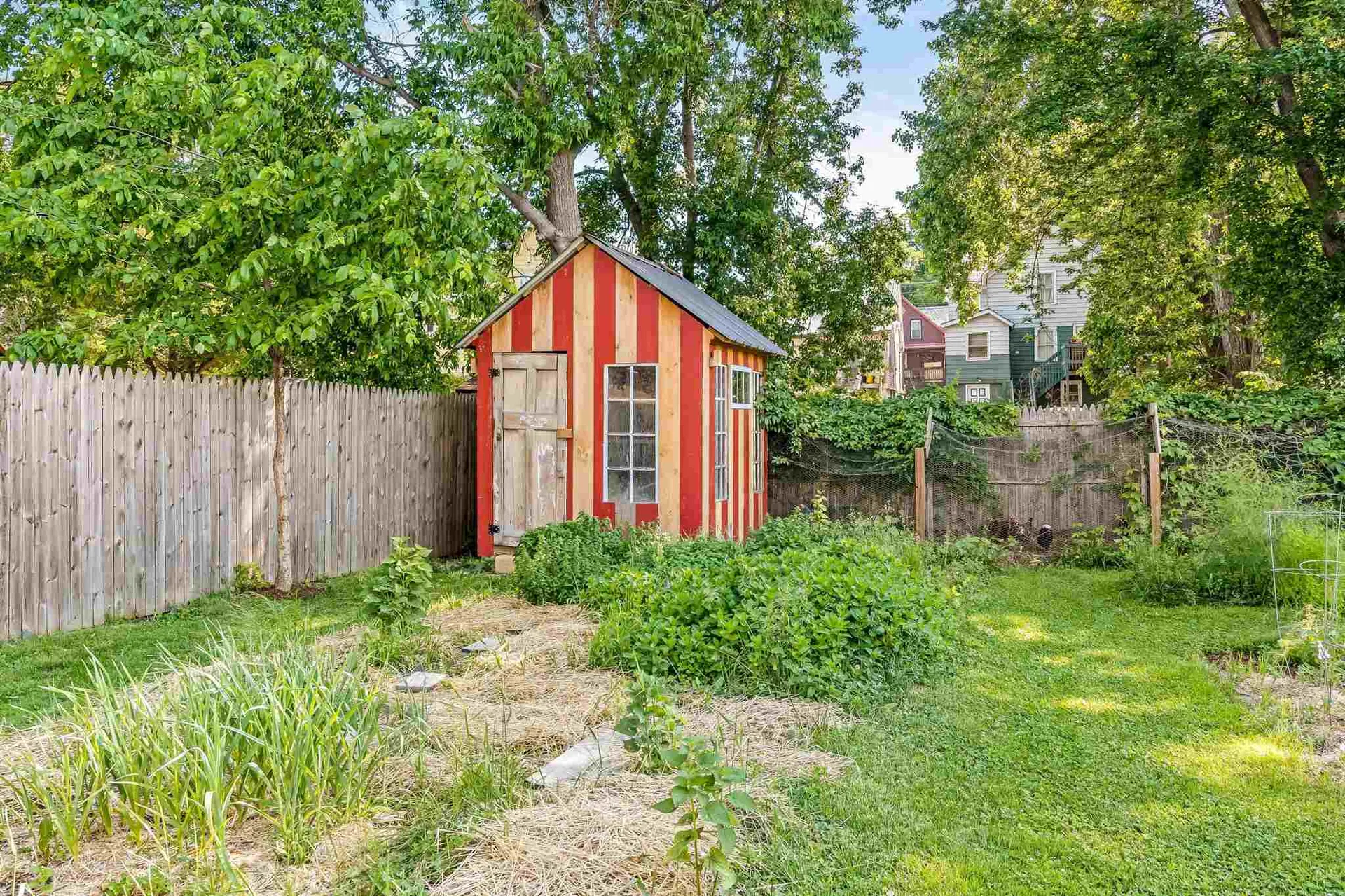 25 Hickok Street Winooski VT 05404