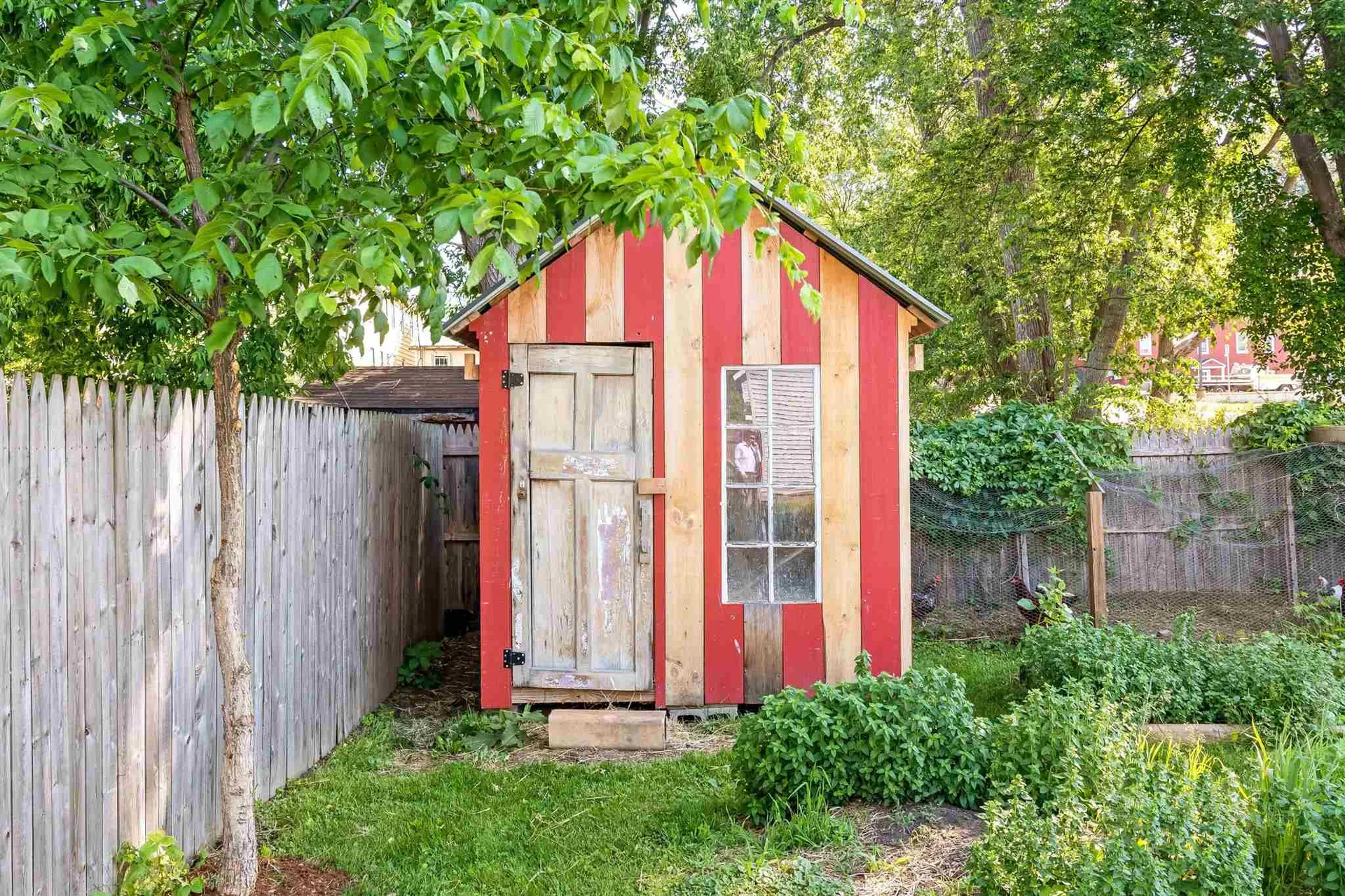 25 Hickok Street Winooski VT 05404