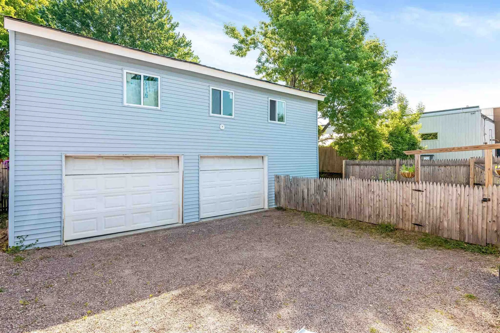 25 Hickok Street Winooski VT 05404