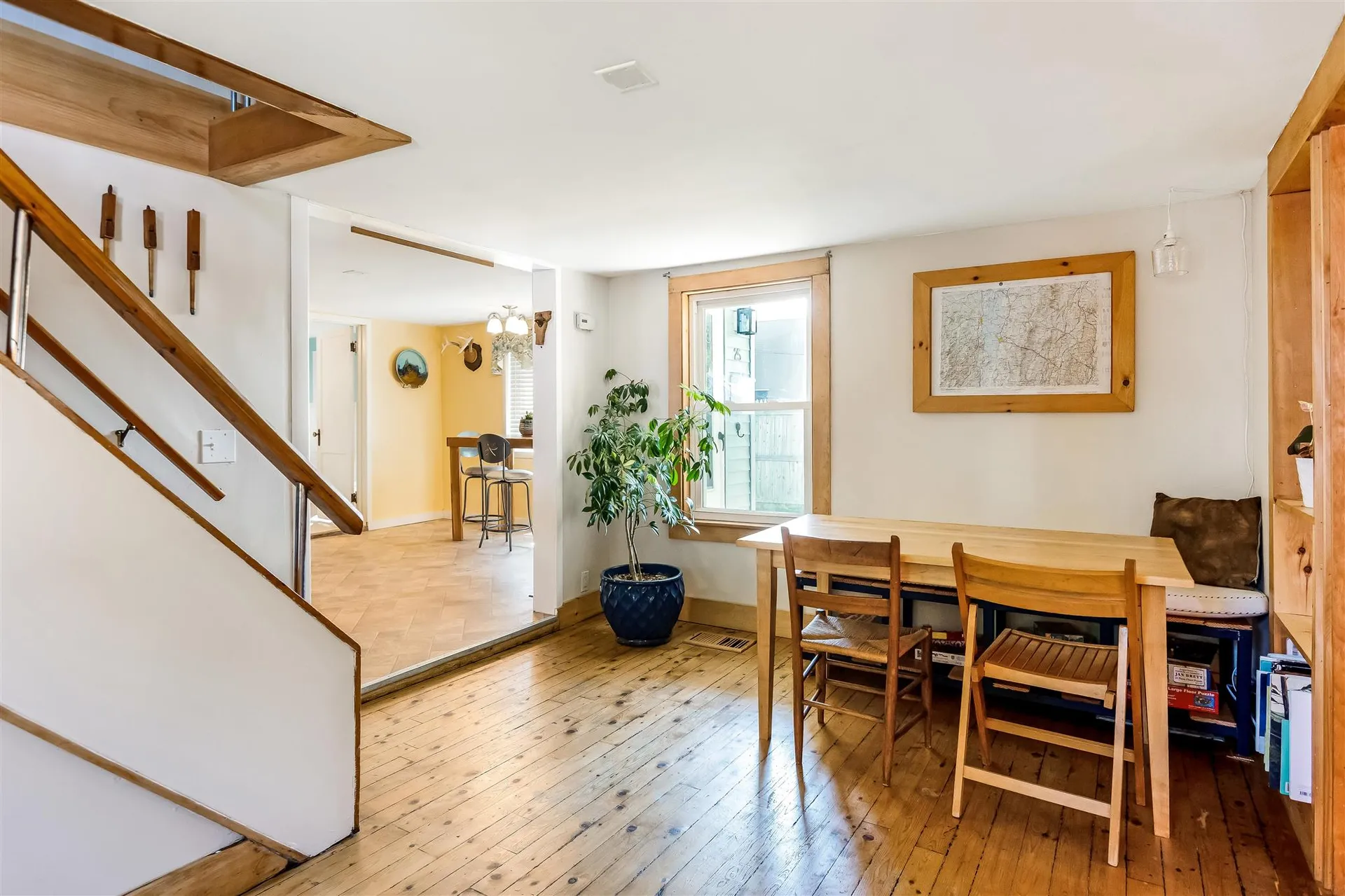 25 Hickok Street Winooski VT 05404
