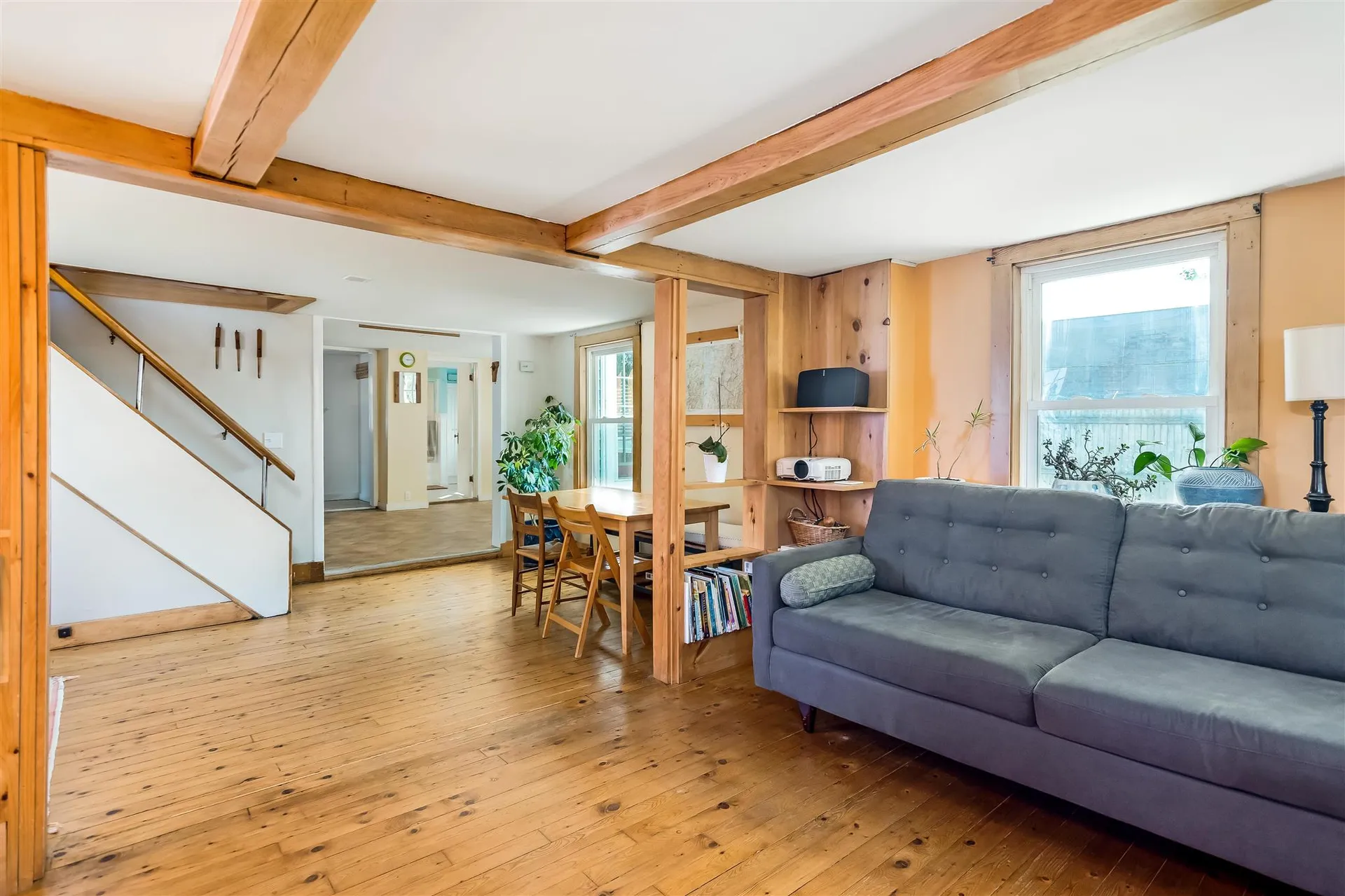 25 Hickok Street Winooski VT 05404