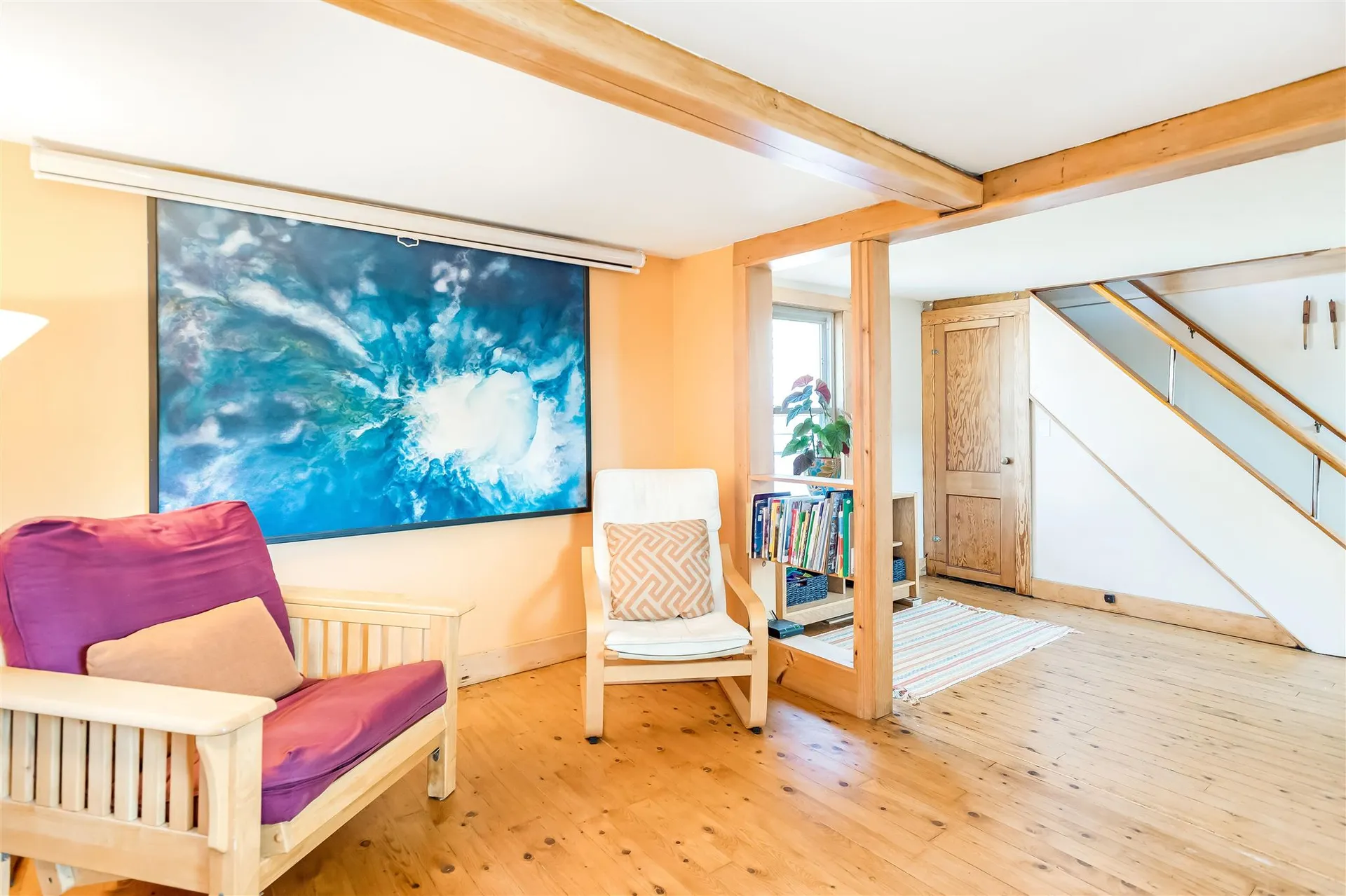 25 Hickok Street Winooski VT 05404