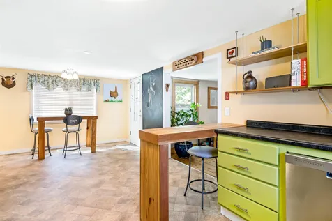 25 Hickok Street Winooski VT 05404