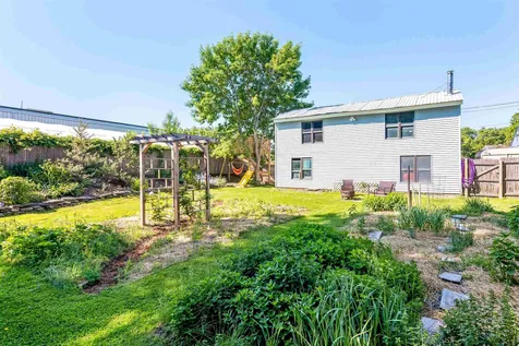 25 Hickok Street Winooski VT 05404
