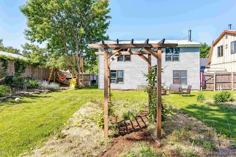 25 Hickok Street Winooski VT 05404