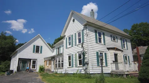 1142 Western Avenue Brattleboro VT 05301