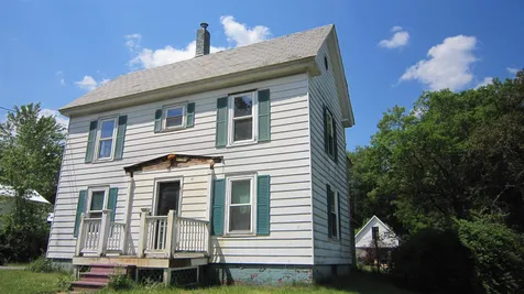 1142 Western Avenue Brattleboro VT 05301