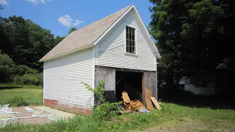 1142 Western Avenue Brattleboro VT 05301