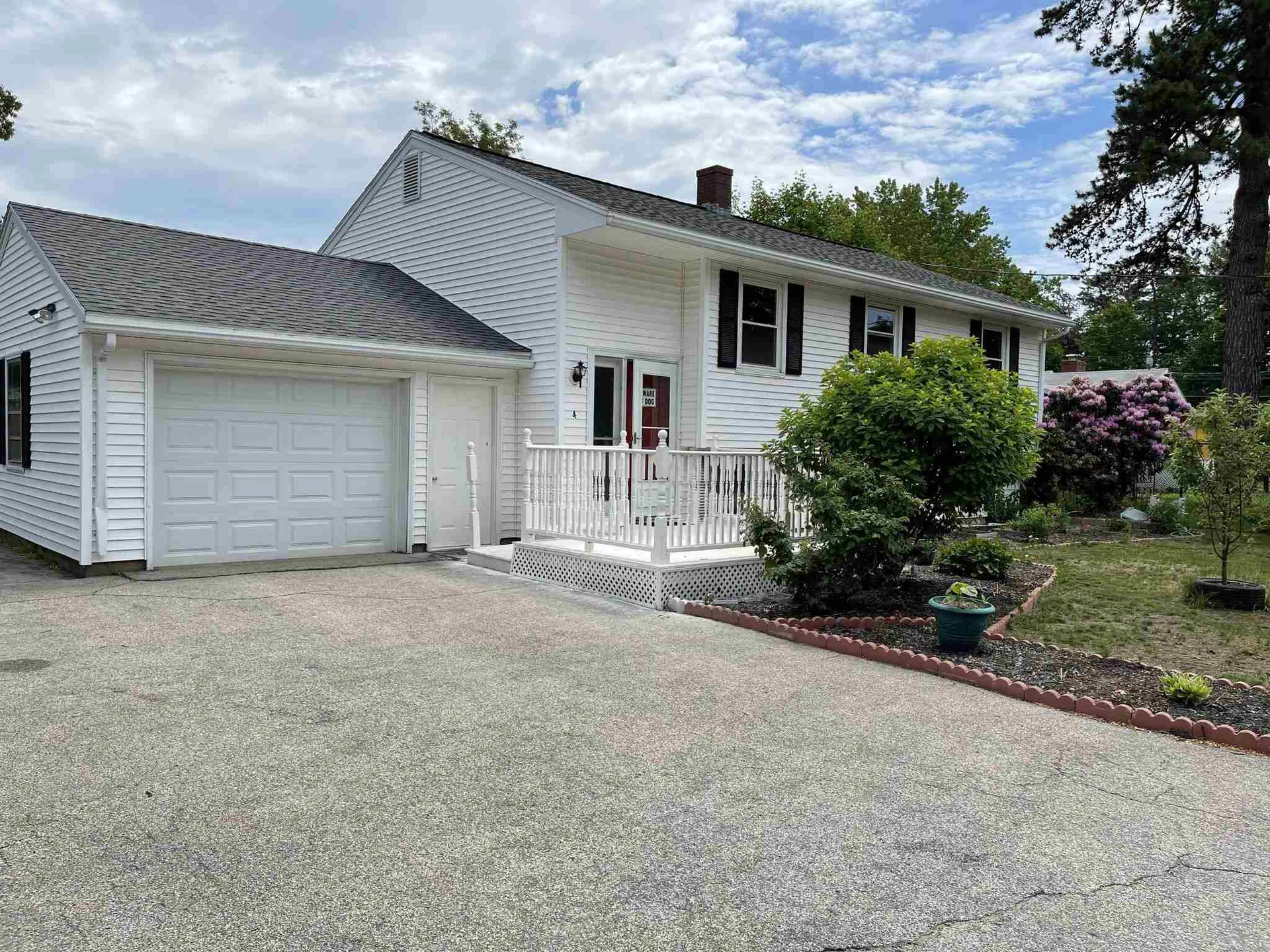4 Jay Drive Concord NH 03301