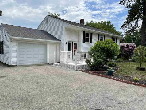 4 Jay Drive Concord NH 03301