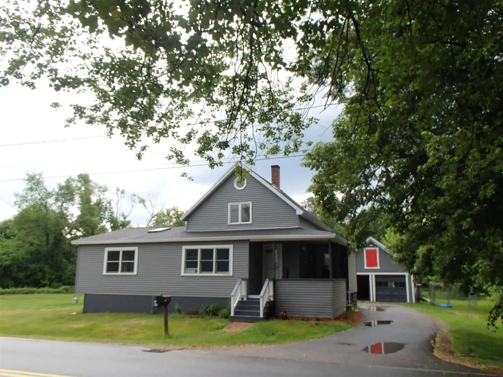 154 Baker Street Keene NH 03431
