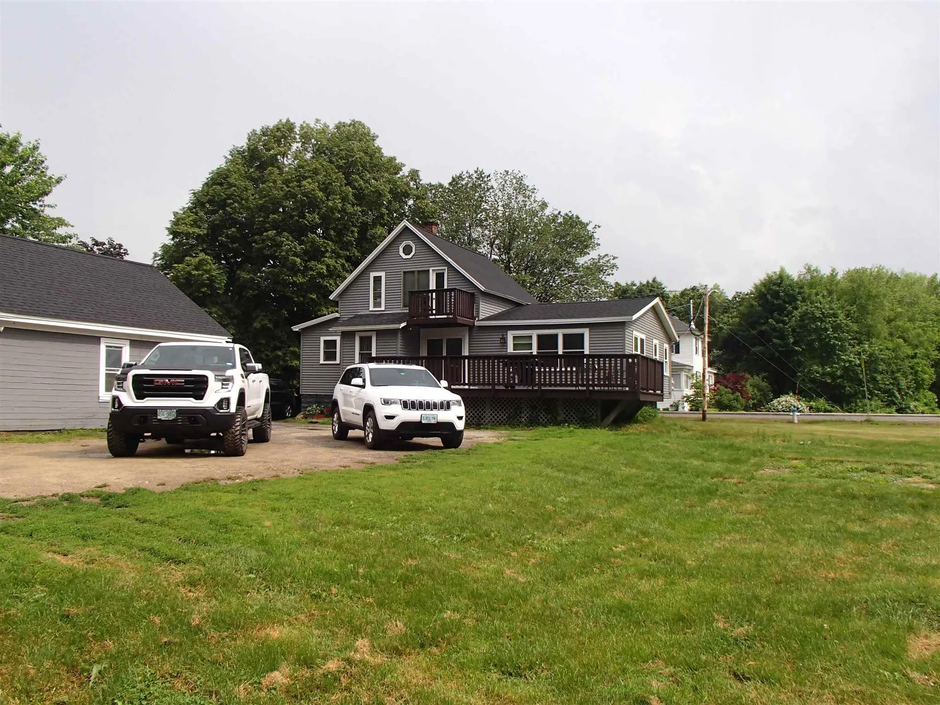 154 Baker Street Keene NH 03431