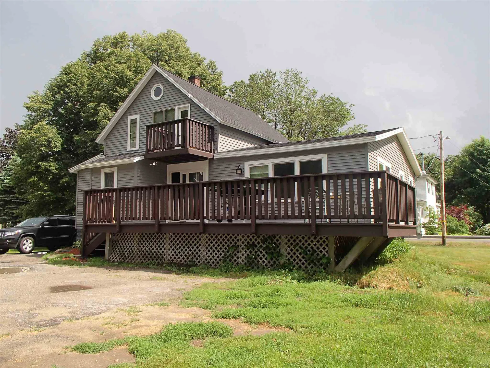 154 Baker Street Keene NH 03431