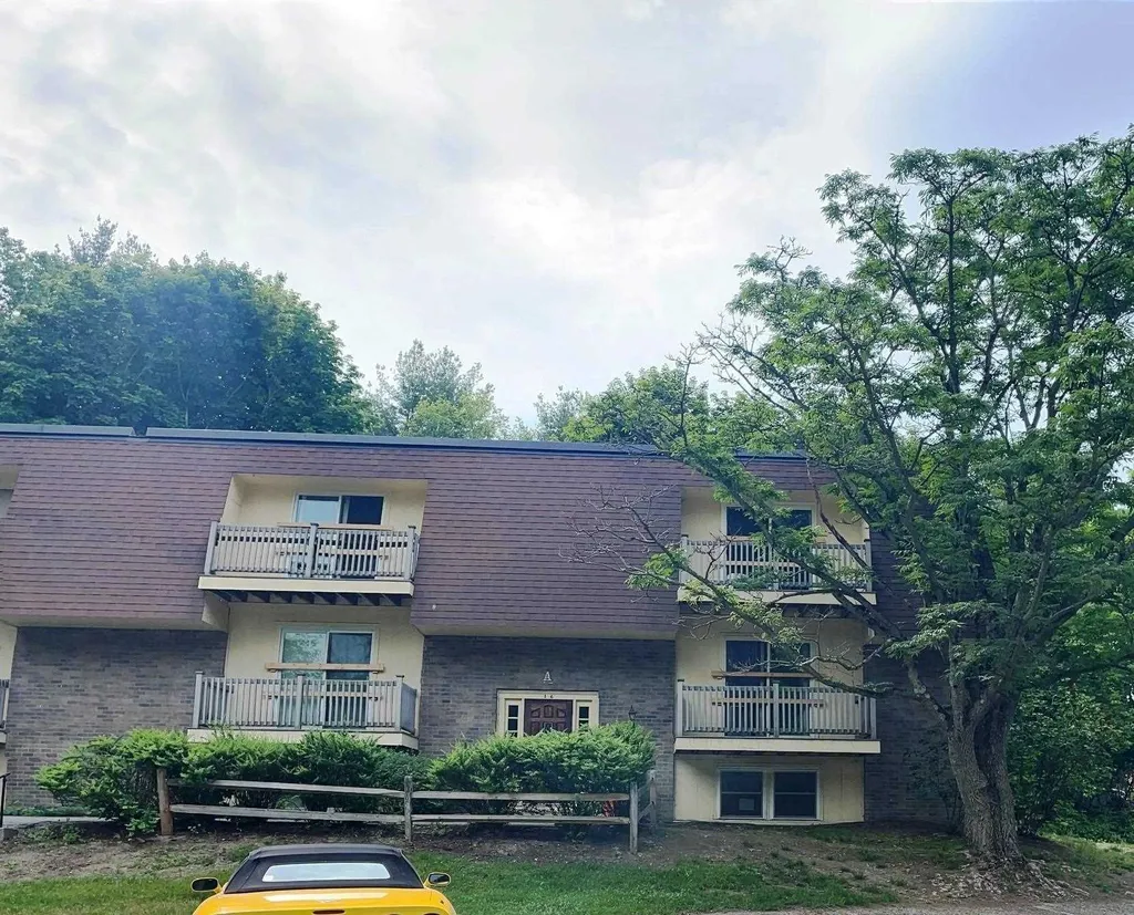 35 Seminary Hill Lebanon NH 03784